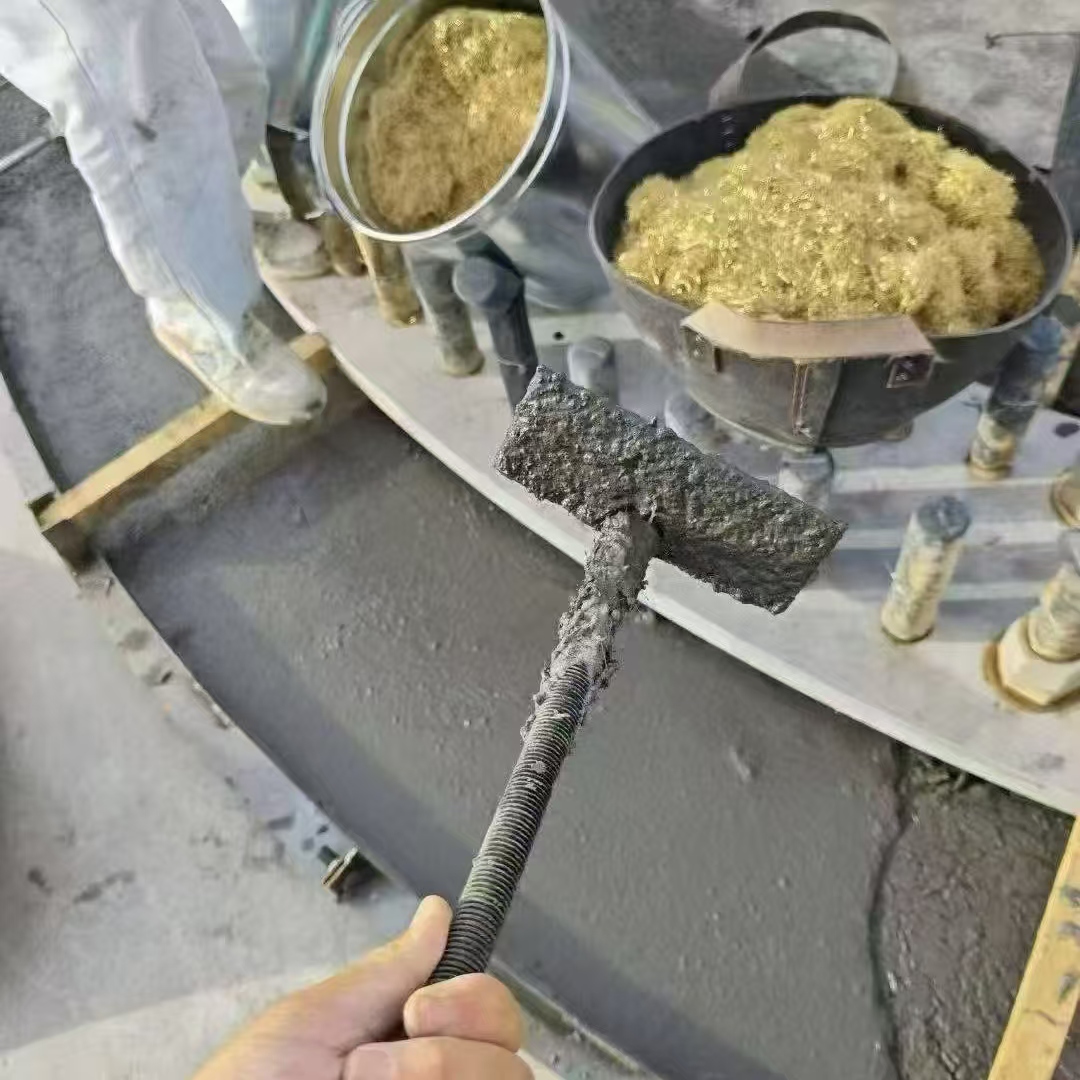 丰顺C120风电设备基础专用灌浆料