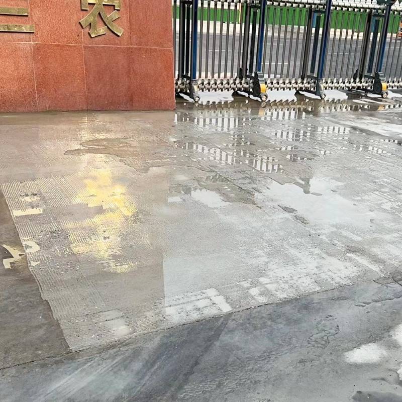 丰顺水泥路面翻新砂浆